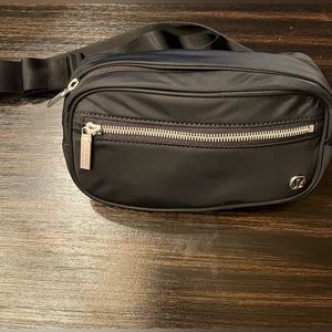 Lululemon Wunderlust Belt Bag